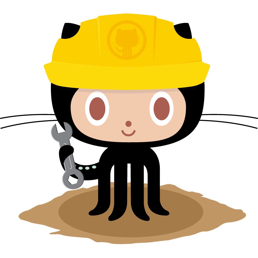 Constructocat by https://github.com/apt-info